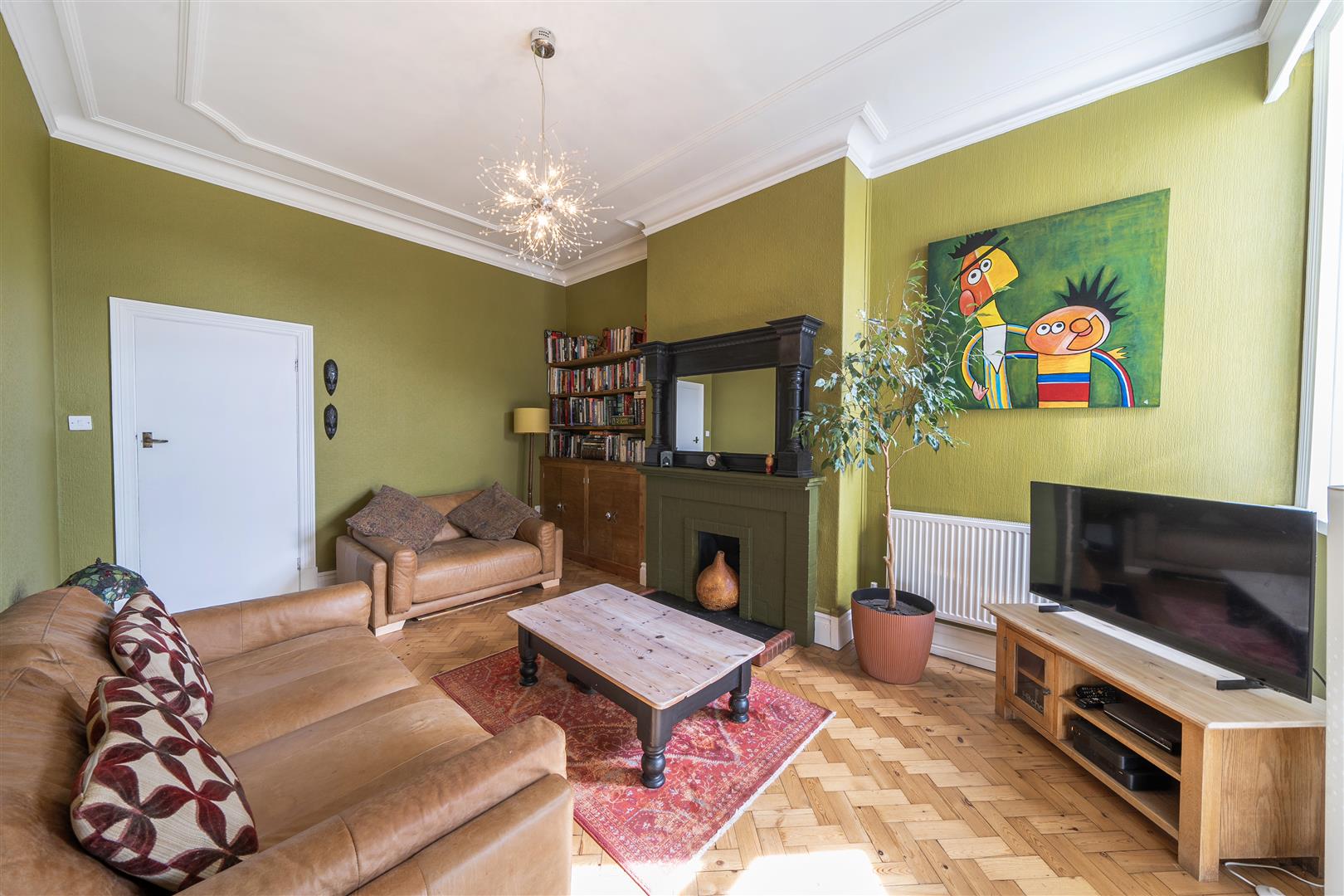 Eaton Crescent, Uplands, Swansea, SA1 4QN